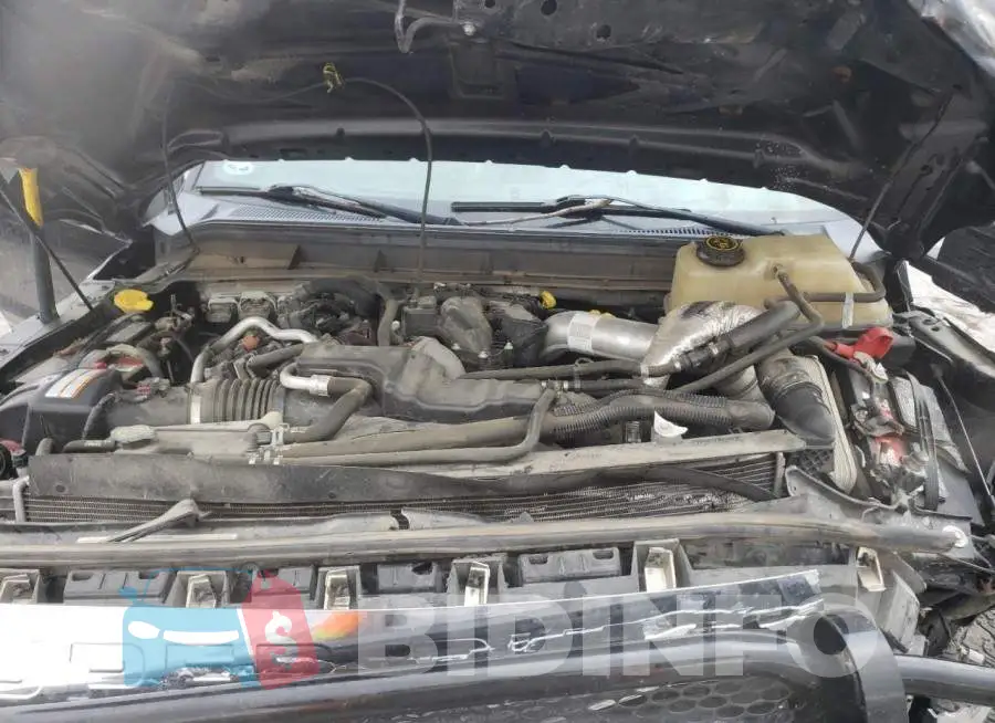 1FT7W2BT8GEB60222 Photo# 7