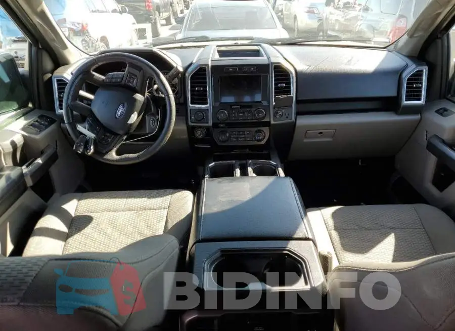 1FTEW1EP3GKF94050 Photo# 8