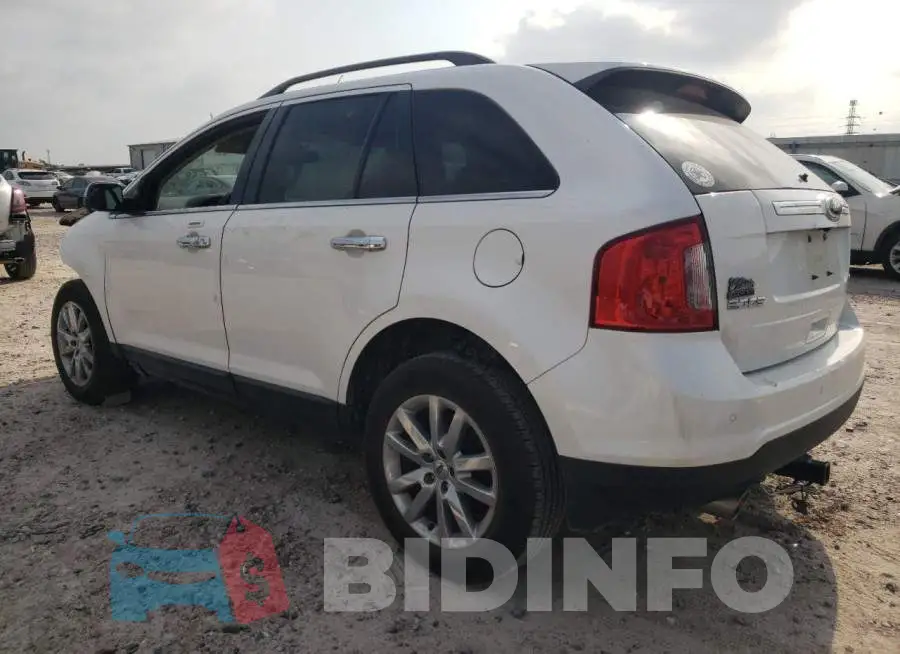 2FMDK3KC5EBB30006 Photo# 2