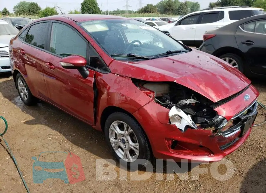 3FADP4BJXEM216278 Photo# 4