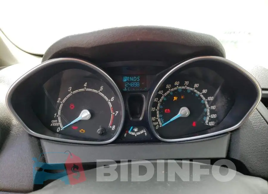 3FADP4BJXEM216278 Photo# 9