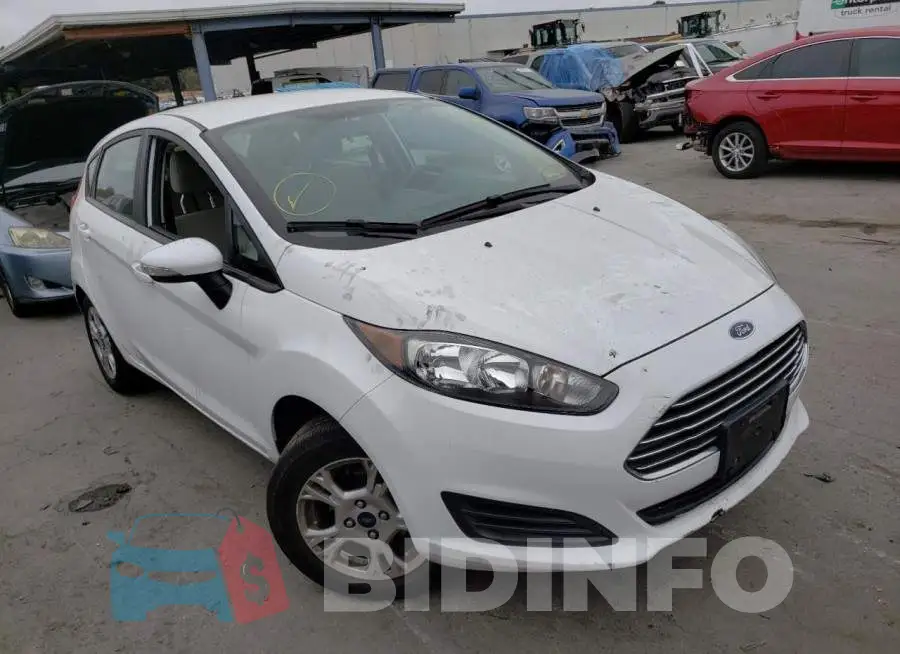 3FADP4EJ8GM130899 Photo# 1