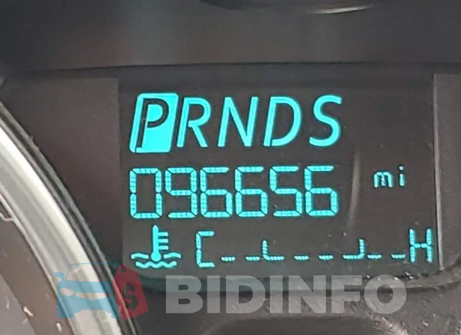 3FADP4EJ8GM130899 Photo# 8