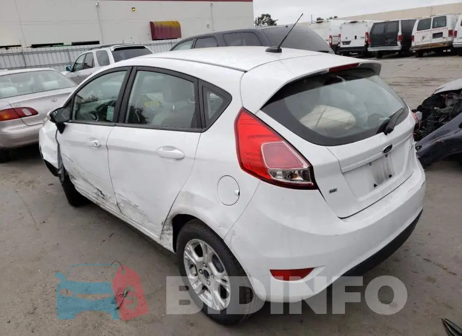 3FADP4EJ8GM130899 Photo# 3