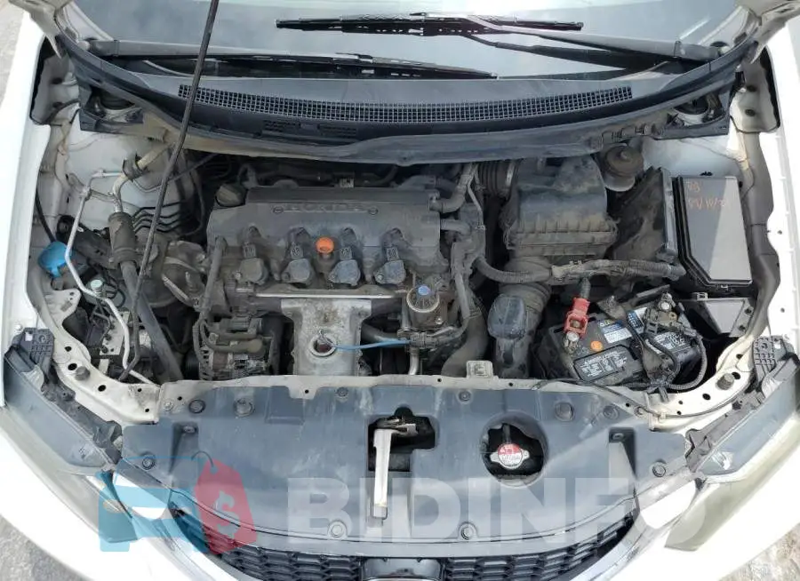 19XFB2F95FE067814 Photo# 11