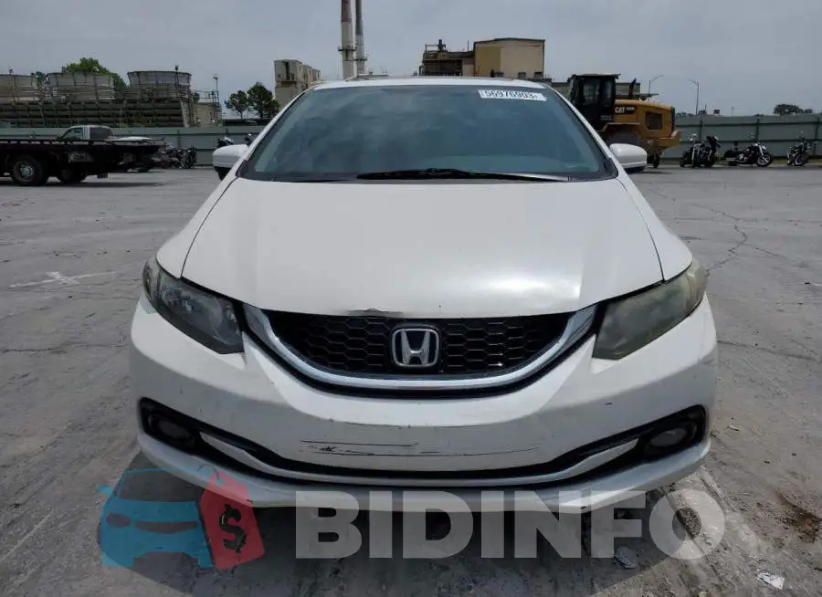 19XFB2F95FE067814 Photo# 5