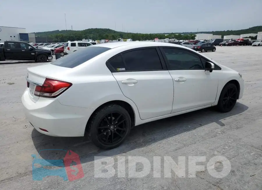 19XFB2F95FE067814 Photo# 3