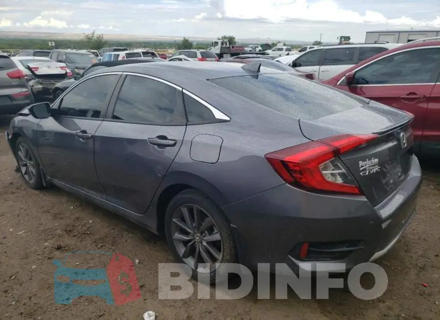19XFC1F74LE005080 Photo# 2