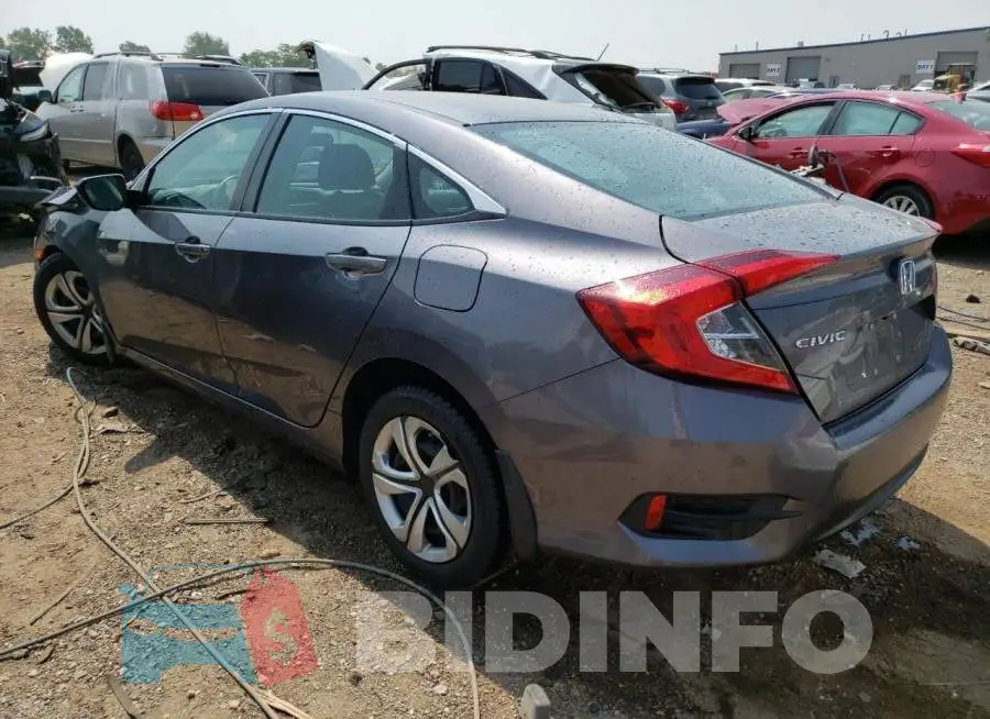 19XFC2F53HE066108 Photo# 2