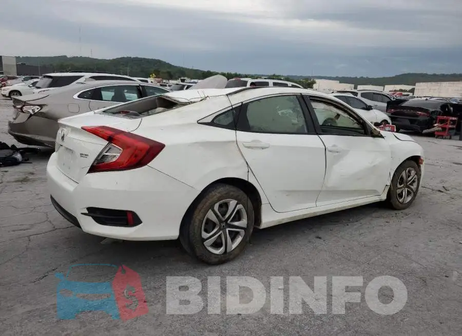 19XFC2F56JE041239 Photo# 3
