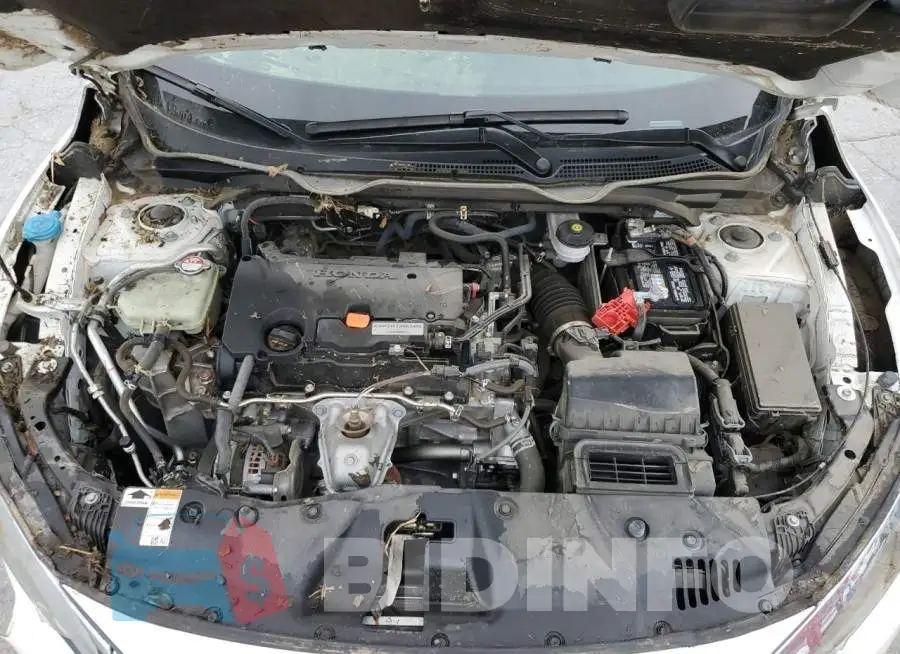 19XFC2F56JE041239 Photo# 11
