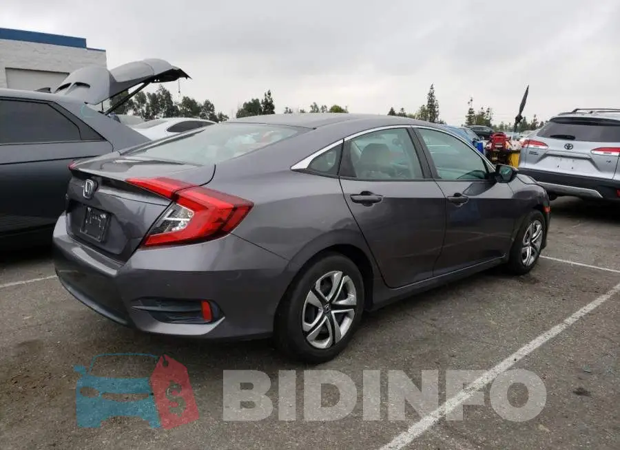 19XFC2F58GE022314 Photo# 3