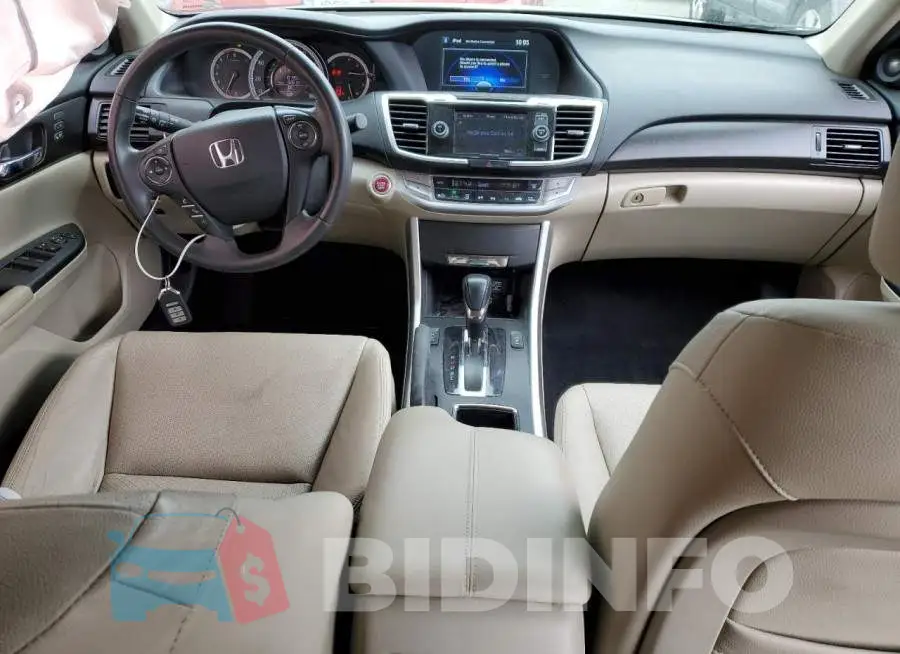 1HGCR2F86EA242872 Photo# 8