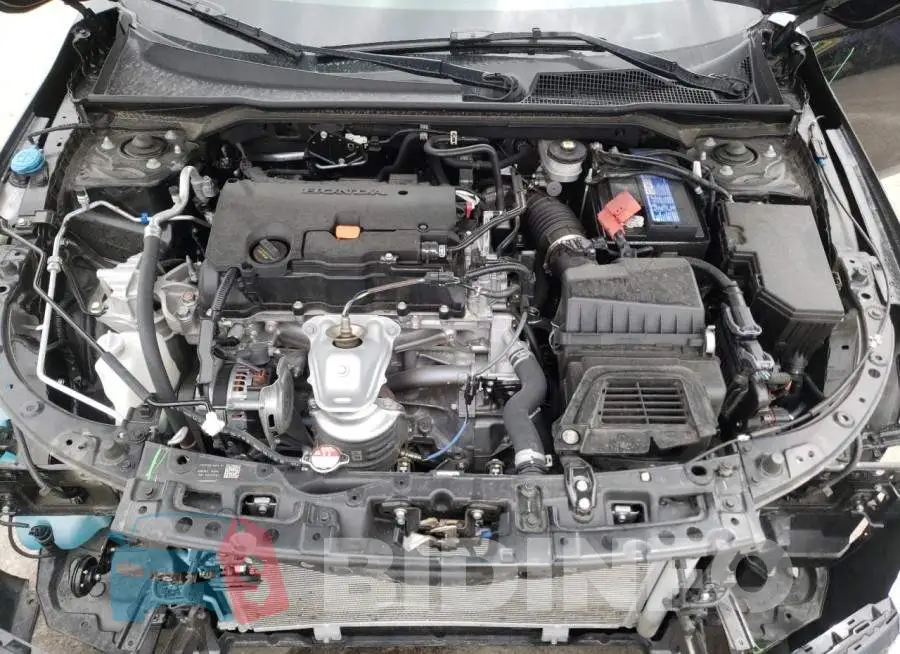 2HGFE2F58NH569466 Photo# 11