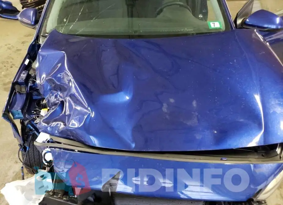 3KPC24A69NE173807 Photo# 11