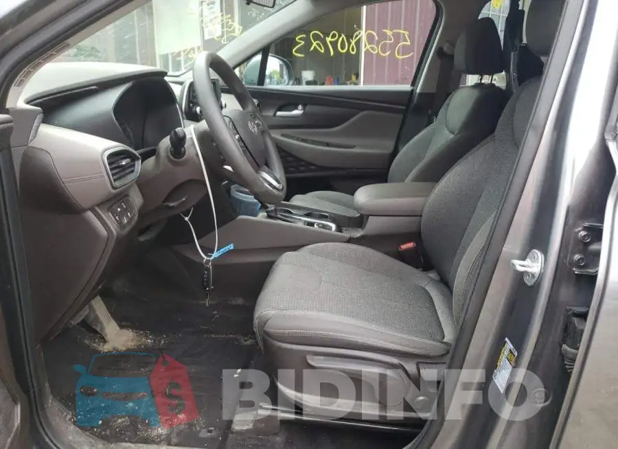 5NMS2CAD2KH013292 Photo# 7