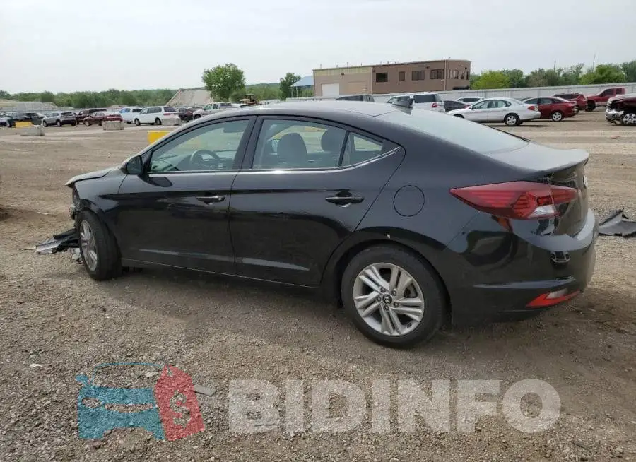 5NPD84LF0KH465935 Photo# 2