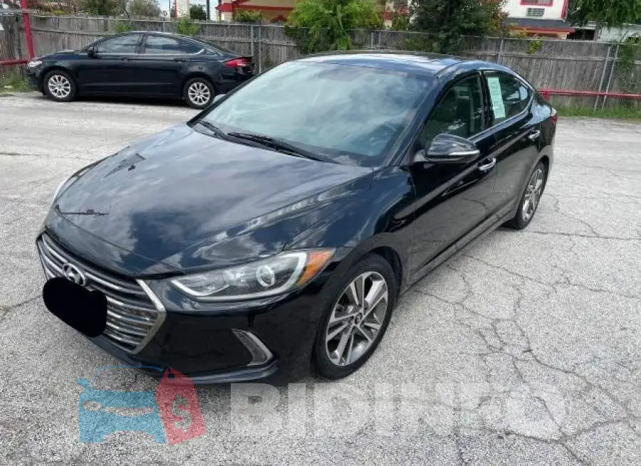 5NPD84LF6HH073633 Photo# 2