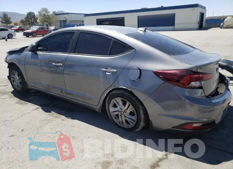 5NPD84LF9KH489621 Photo# 2