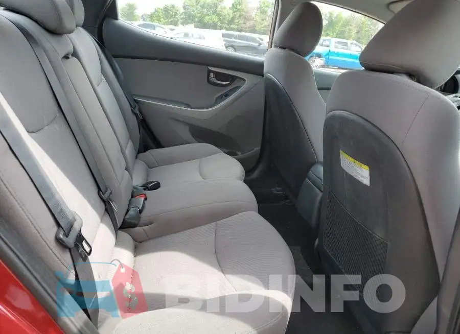 5NPDH4AE0GH676635 Photo# 10
