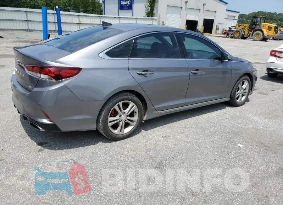5NPE34AF6JH631220 Photo# 3