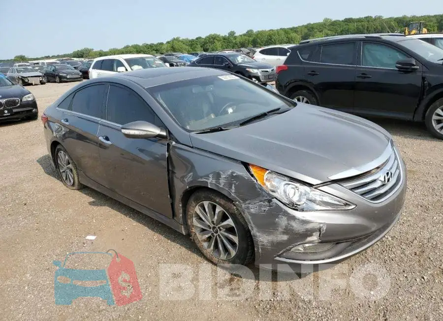 5NPEC4AB8EH861103 Photo# 4