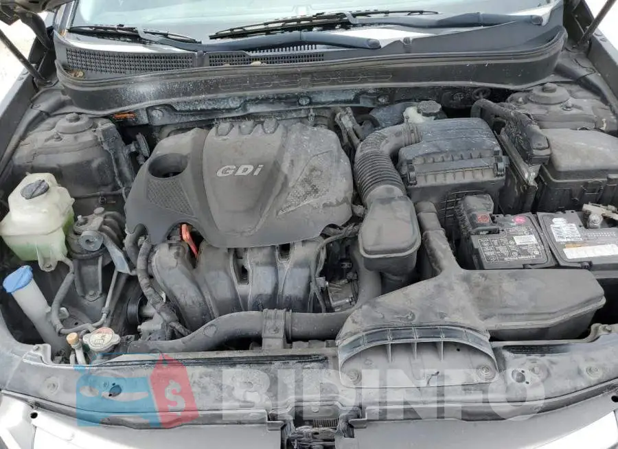 5NPEC4AC3EH936461 Photo# 11