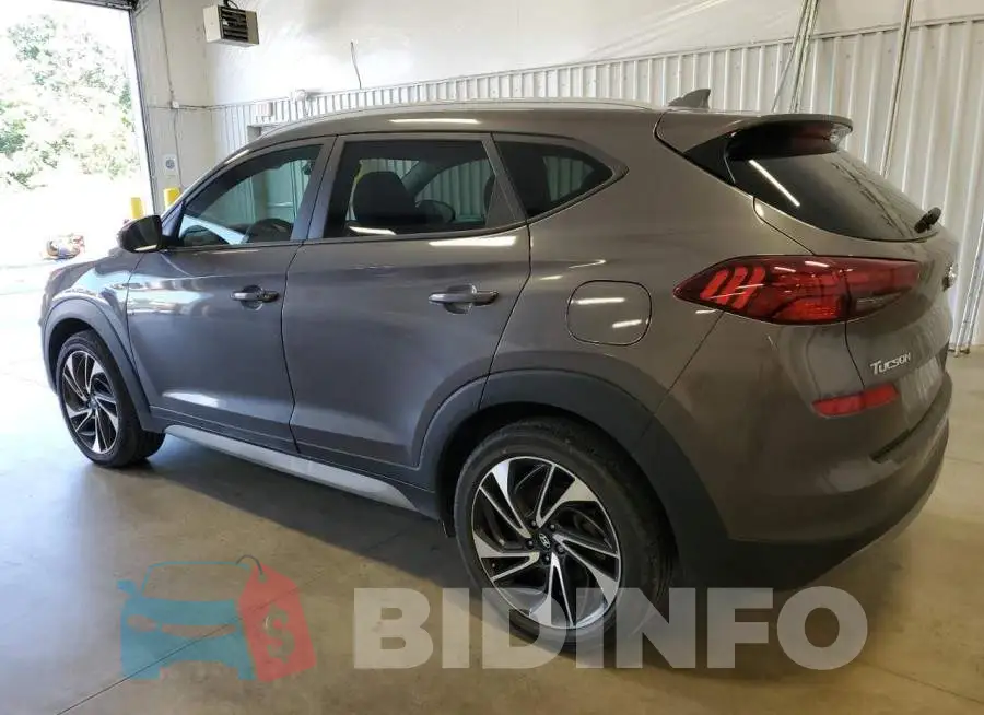 KM8J33AL0LU217949 Photo# 2