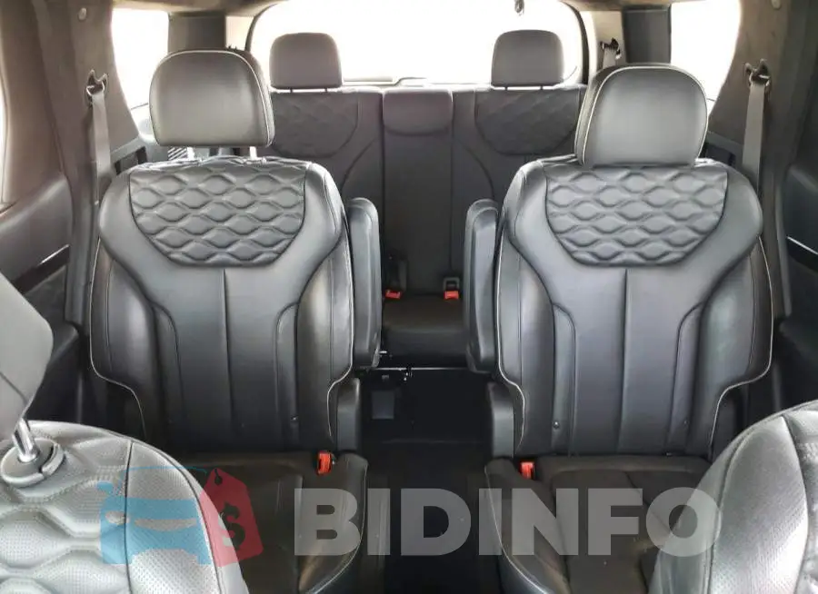 KM8R74HEXNU482689 Photo# 10