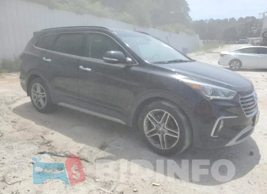 KM8SR4HF7HU191849 Photo# 4