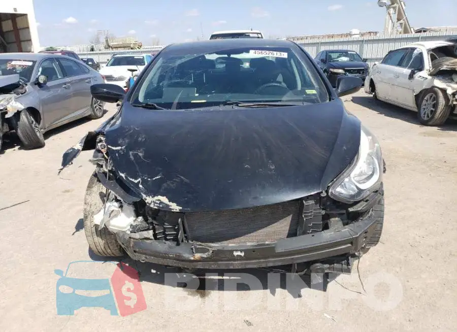KMHDH4AE3FU394876 Photo# 5