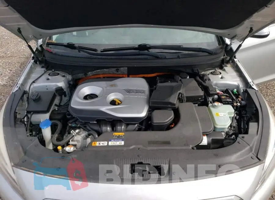 KMHE24L13GA021744 Photo# 11
