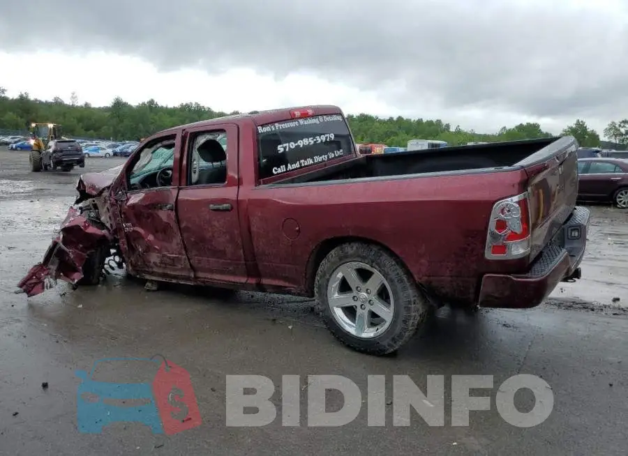 1C6RR6FG7JS131623 Photo# 2