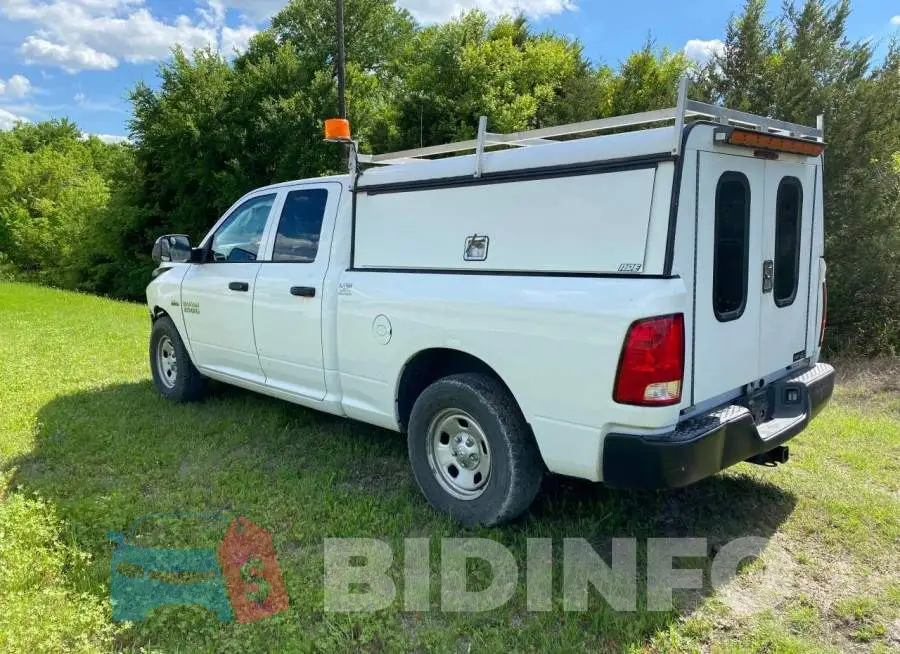 1C6RR7FT7FS543227 Photo# 3