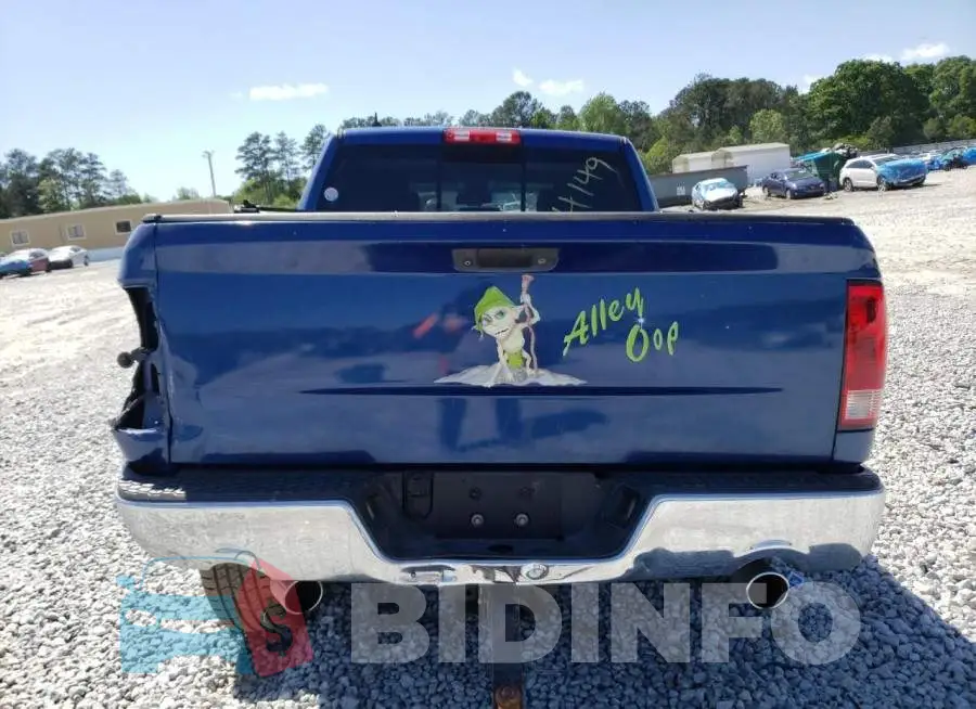 1C6RR7LTXFS504149 Photo# 6