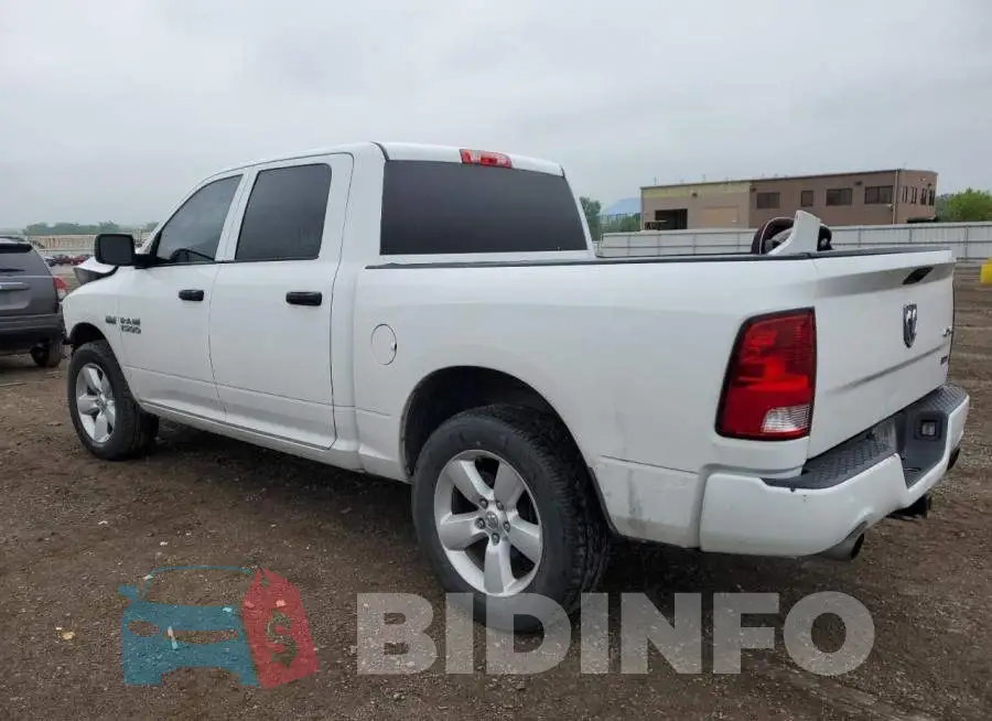 3C6RR7KTXEG324838 Photo# 2