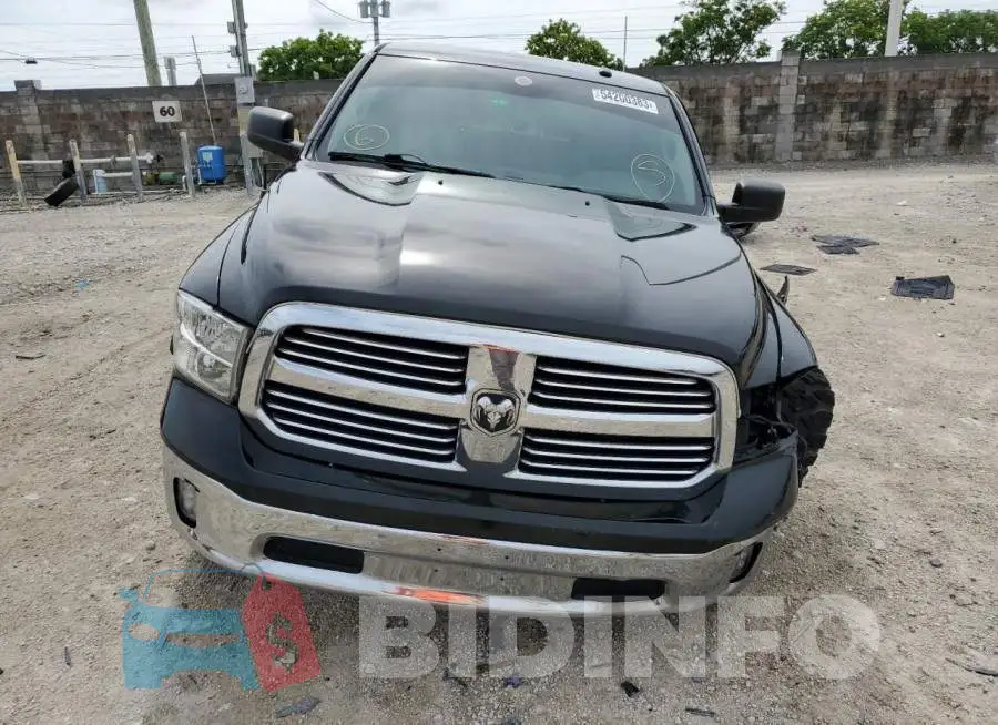 3C6RR7LT3FG641280 Photo# 5
