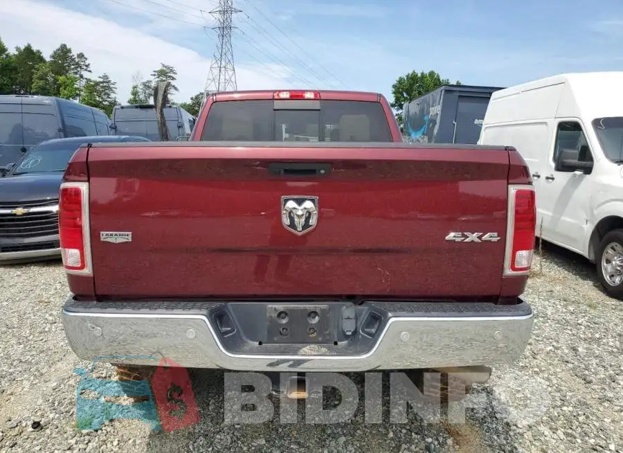 3C6UR5FJ7JG244303 Photo# 6