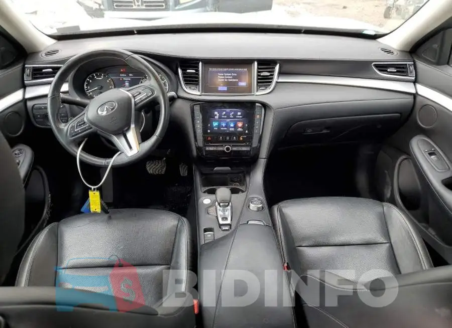 3PCAJ5M16KF141340 Photo# 8