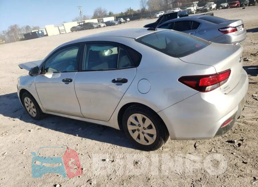 3KPA24AB5JE059298 Photo# 2