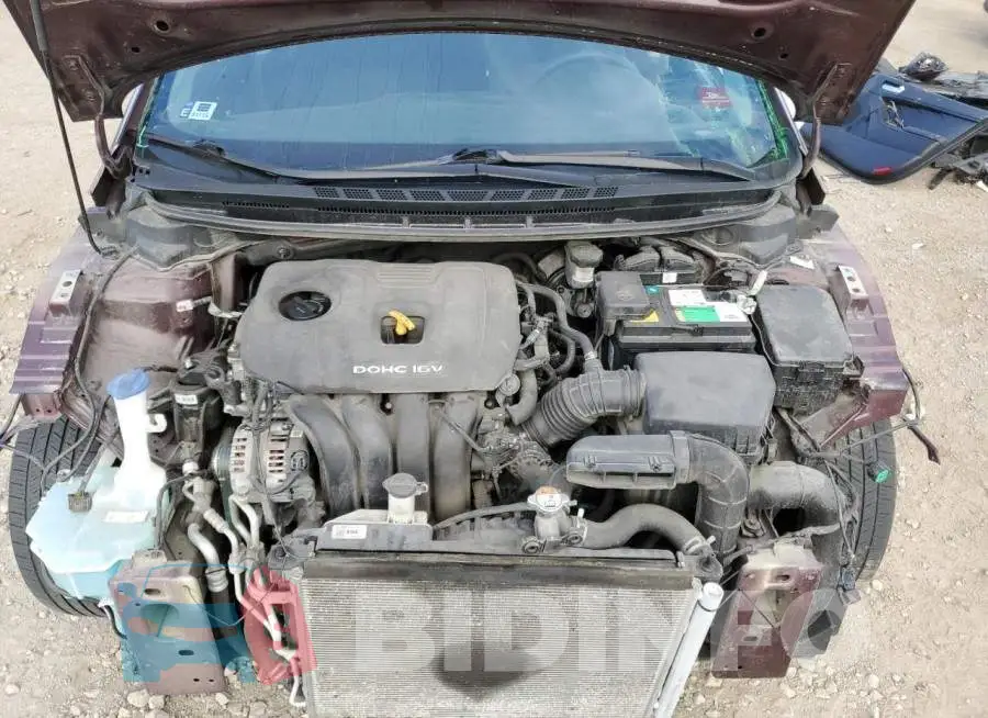 3KPFK4A78HE127637 Photo# 11
