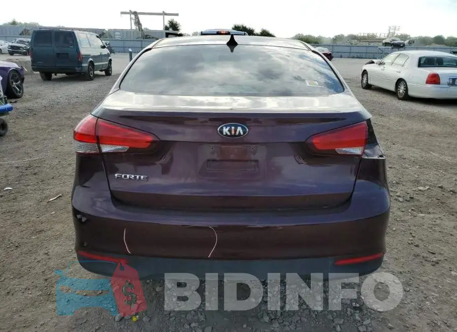 3KPFK4A78HE127637 Photo# 6