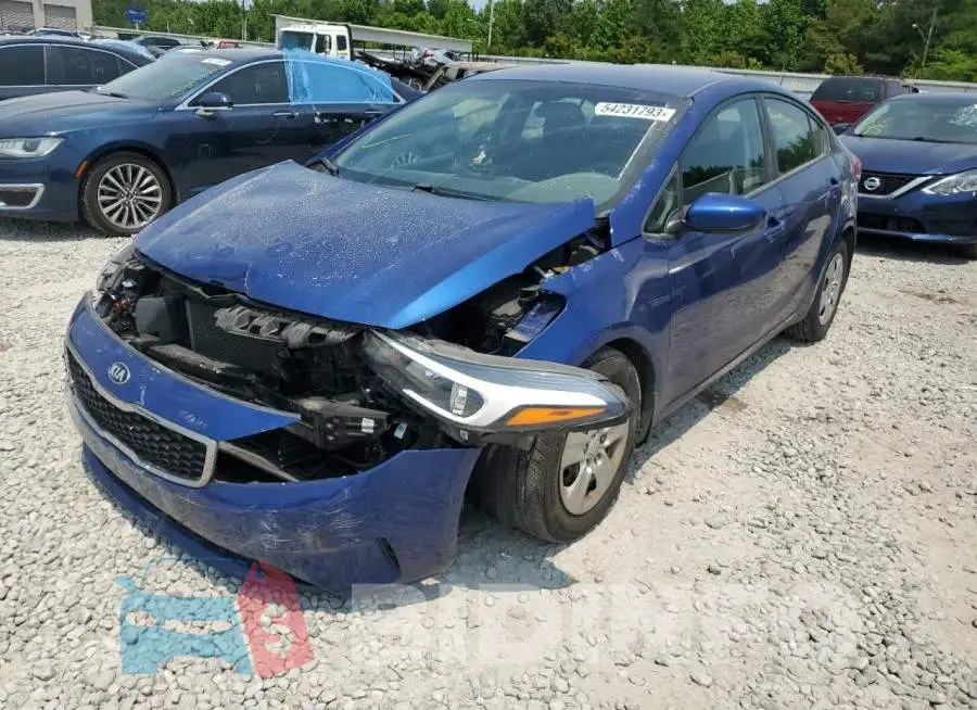 3KPFK4A79HE126688 Photo# 1