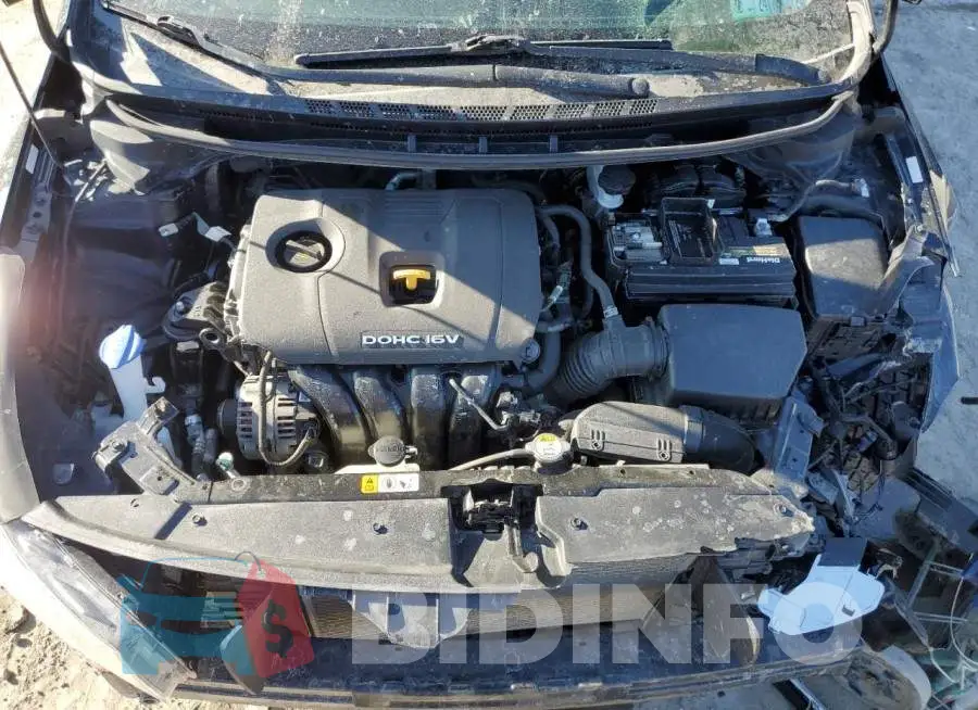 3KPFL4A70HE108237 Photo# 11