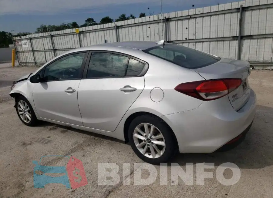 3KPFL4A74HE131682 Photo# 2