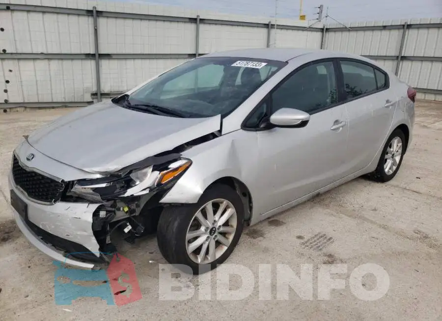 3KPFL4A74HE131682 Photo# 1