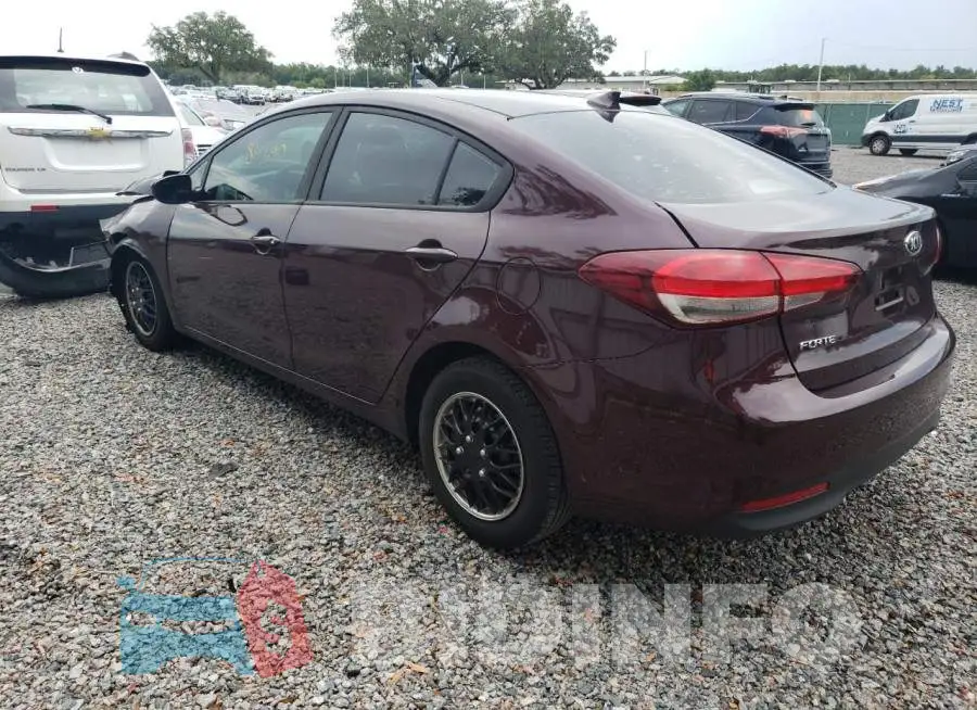 3KPFL4A75HE084730 Photo# 2