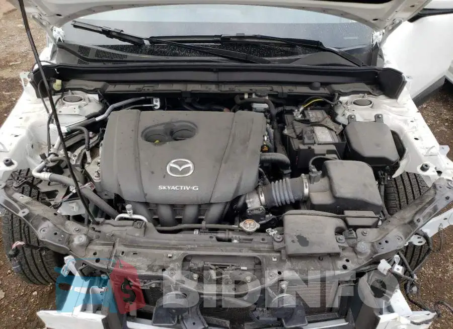 3MVDMBCL9MM205437 Photo# 11