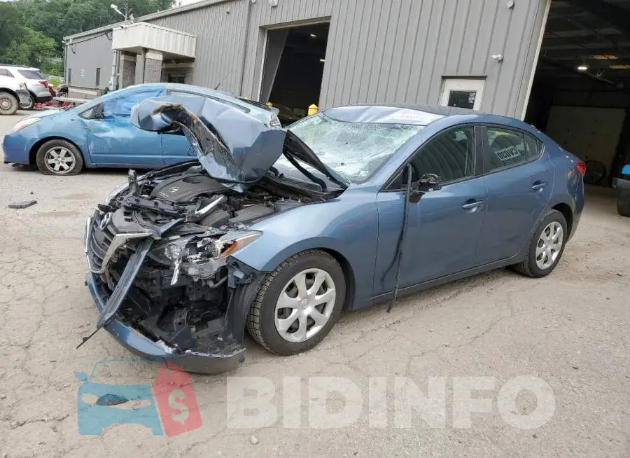 3MZBM1T79GM324693 Photo# 1