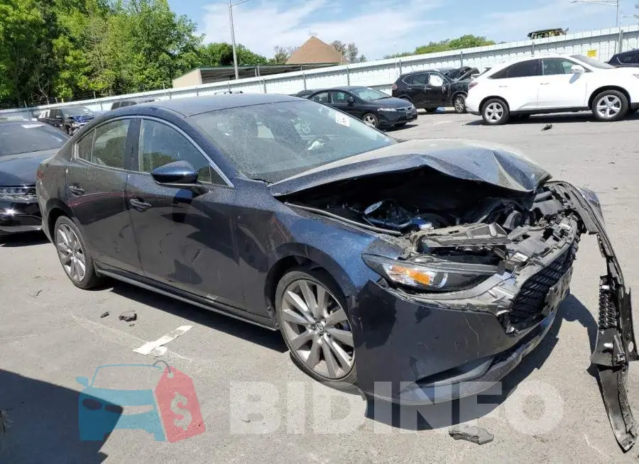3MZBPACL3LM138825 Photo# 4